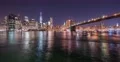 Hudson river time-lapse, New York. 4k or 4k+ Resolution