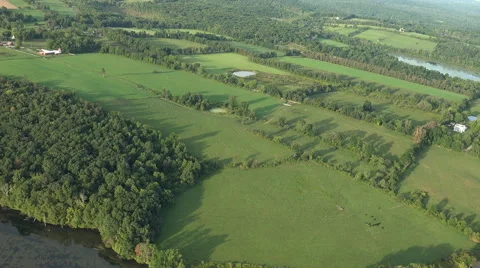 Hudson Valley 4K Aerials 스톡 동영상 41455992