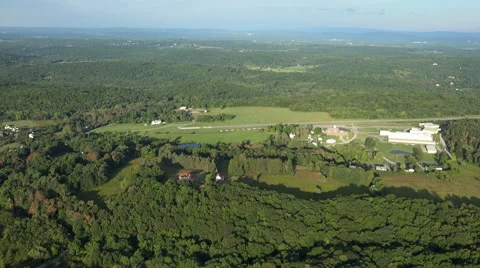 Hudson Valley 4K Aerials 스톡 동영상 41456668