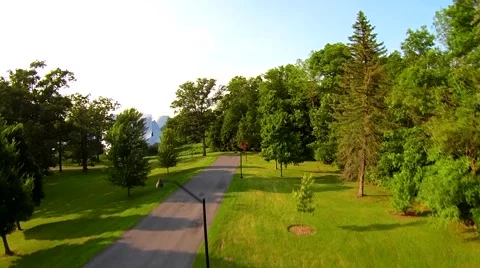 Hudson Valley 4K Aerials 스톡 동영상 51022211