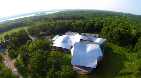 Hudson Valley 4K Aerials 스톡 동영상 51022384