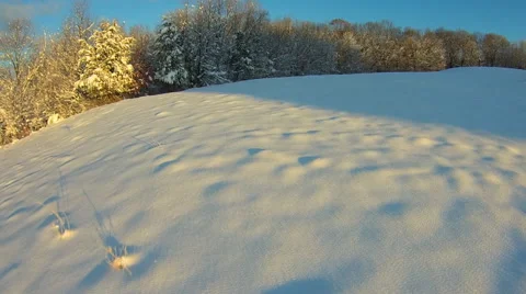 Hudson Valley HD Aerials 스톡 동영상 45651499
