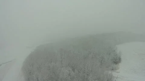 Hudson Valley HD Aerials 스톡 동영상 45654126