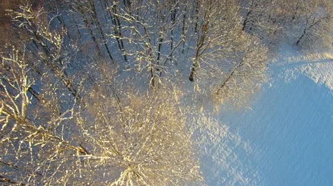 Hudson Valley HD Aerials 스톡 동영상 45654974