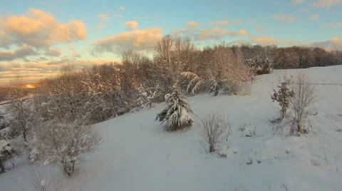Hudson Valley HD Aerials 스톡 동영상 45656684