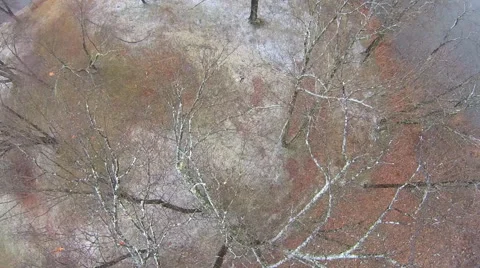 Hudson Valley HD Aerials 스톡 동영상 45672795