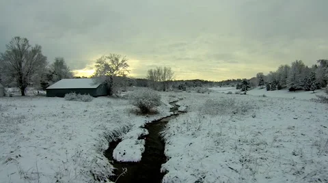 Hudson Valley HD Aerials 스톡 동영상 45677032