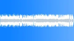 Hue Of BlueStock Music