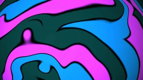 Hue changer10 Stock Footage 7729175