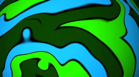 Hue changer11 Stock Footage 7729101