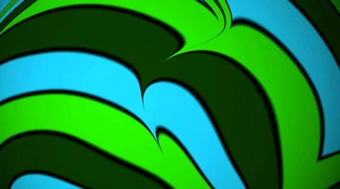 Hue changer12 Stock Footage 7729031