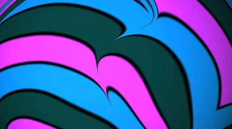 Hue changer13 Video stock 7728992