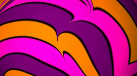 Hue changer14 Stock Footage 7728975