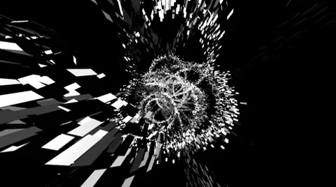 Hue changer14 Stock Footage 7731159