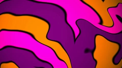 Hue changer15 Stock Footage 7728926