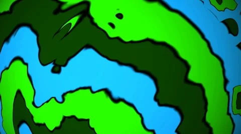 Hue changer18 Stock Footage 7728826