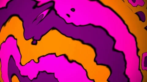 Hue changer20 Stock Footage 7728718