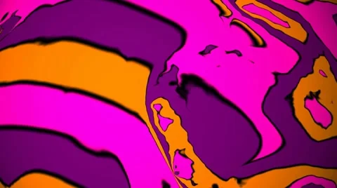 Hue changer21 Stock Footage 7728430