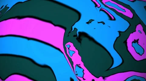 Hue changer22 Stock Footage 7728365