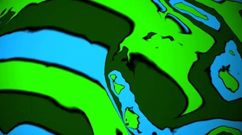 Hue changer23 Stock Footage 7728297