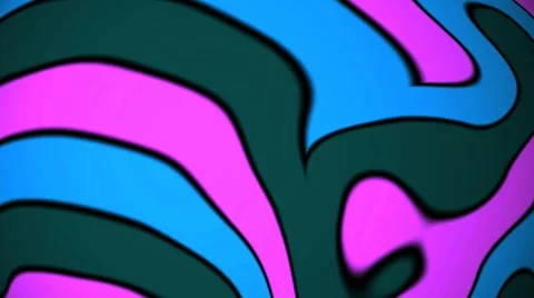 Hue changer25 Video stock 7728181