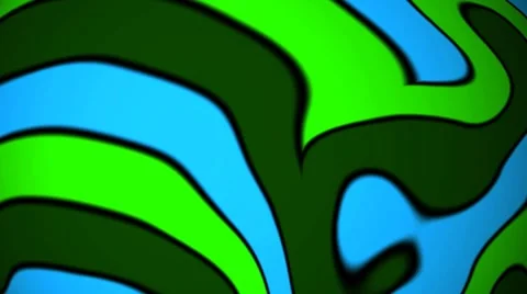 Hue changer28 Stock Footage 7728051