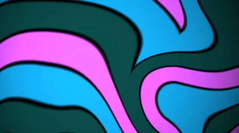 Hue changer3 Stock Footage 7730847