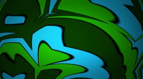 Hue changer33 Stock Footage 7727349