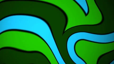 Hue changer5 Stock Footage 7730710