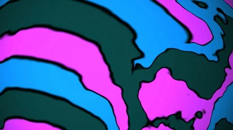 Hue changer7 Stock Footage 7730572