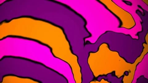 Hue changer8 Stock Footage 7730497