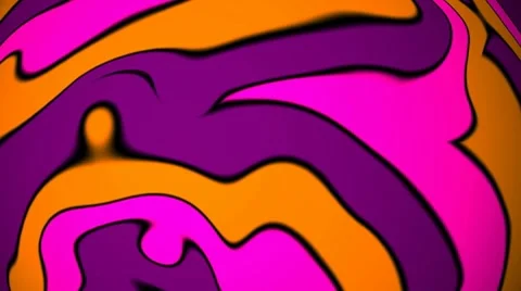 Hue changer9 Video stock 7730437