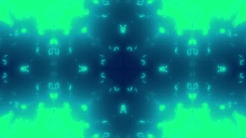 Hue Rotation Flash VJ Loop – Seamless 4K Color Cycle Visual Stock Footage 316798106