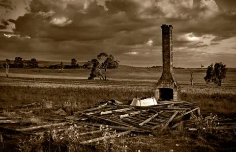 Huff n puff Stock Photos