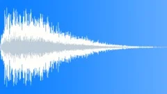 Huge Ambient Sound Effect