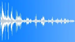 Huge close thunderstrikeSound Effect