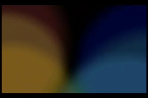 Huge Color Dots Stock Footage 219067