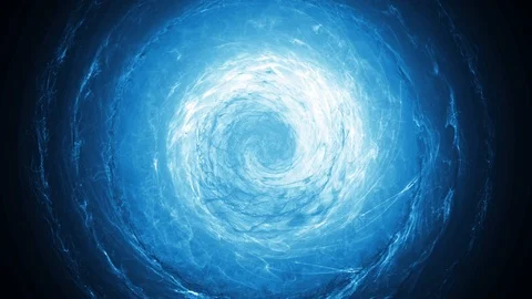 Huge cosmic explosion Vidéo 91535196