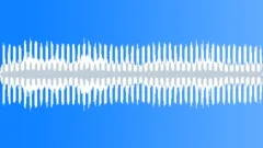 Huge Crashing Spaceship Onboard Ambience: Sirens, Creaking & Rumbling - V1 Sound Effect