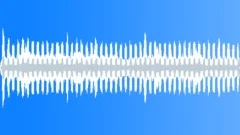 Huge Crashing Spaceship Onboard Ambience: Sirens, Creaking Explosions & Fire Sound Effect