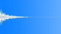 Huge Dark And Diffuse Explosion Sound Effect