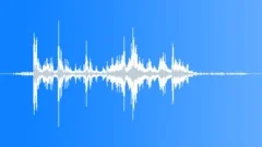 Huge demolition thunderSound Effect