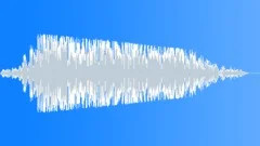 Huge Dinosaur Creature Roar 07 Sound Effect