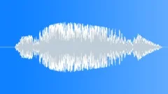 Huge Dinosaur Creature Roar 09 Sound Effect