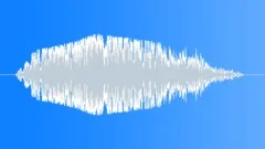 Huge Dinosaur Creature Roar 10 Sound Effect