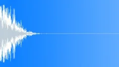 Huge Distorted ExplosionSound Effect