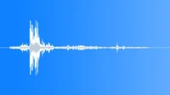 Huge dry thunderSound Effect