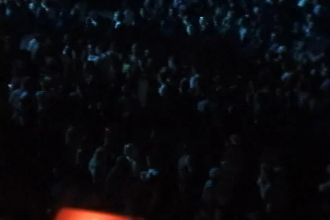 Huge Event Stock Footage 290292