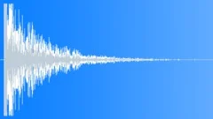 Huge explosion 2 Sound Effect