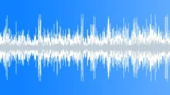 Huge fire burning loop Sound Effect